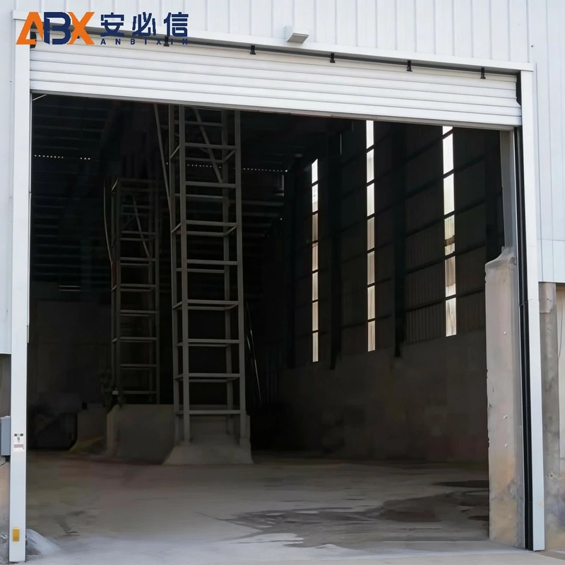 龙岩堆积门